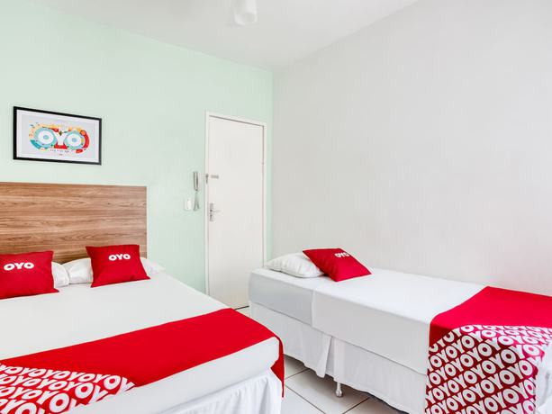 Imagen de la habitación del Hotel Prainha, Vila Velha. Foto 11