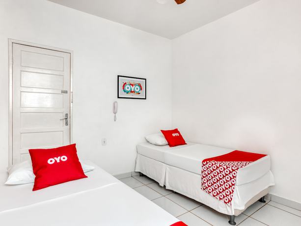 Imagen de la habitación del Hotel Prainha, Vila Velha. Foto 12