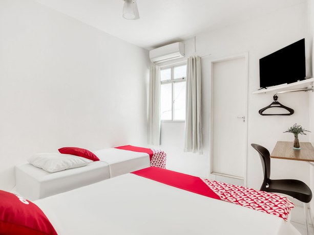 Imagen de la habitación del Hotel Prainha, Vila Velha. Foto 13