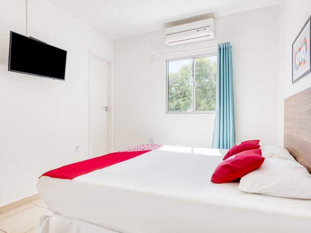 Imagen de la habitación del Hotel Prainha, Vila Velha. Foto 14