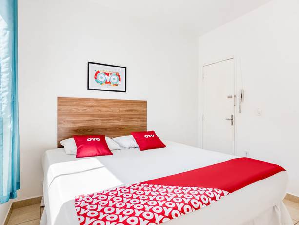 Imagen de la habitación del Hotel Prainha, Vila Velha. Foto 15