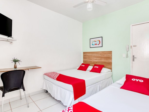 Imagen de la habitación del Hotel Prainha, Vila Velha. Foto 16