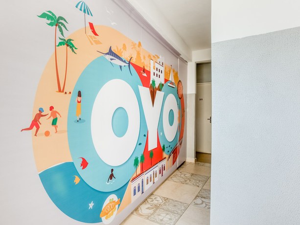 Imagen de los interiores del Hotel Prainha, Vila Velha. Foto 20