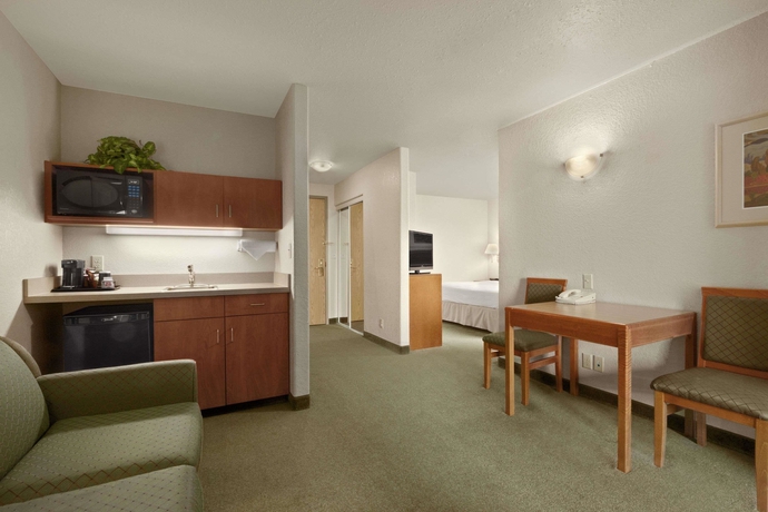Imagen de la habitación del Hotel Prairie Crest Red Deer. Foto 5