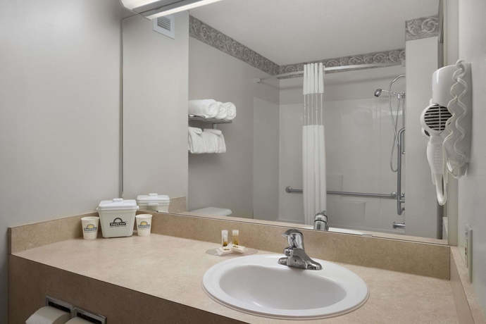 Imagen de la habitación del Hotel Prairie Crest Red Deer. Foto 7