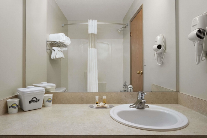 Imagen de la habitación del Hotel Prairie Crest Red Deer. Foto 9