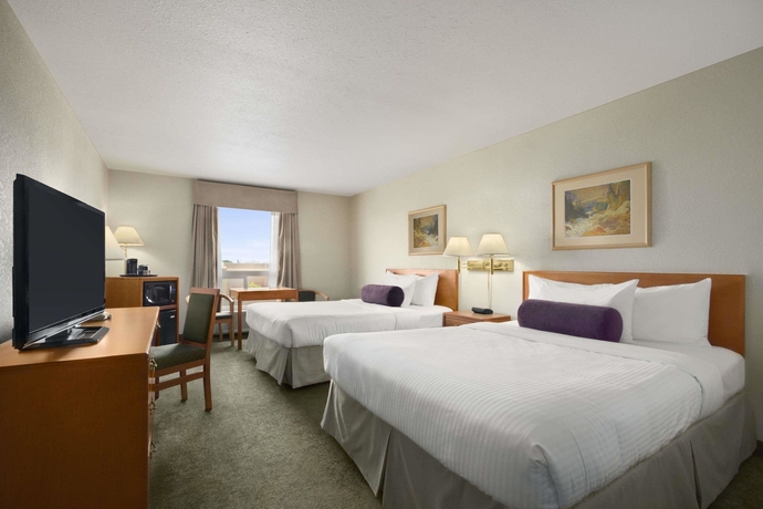 Imagen de la habitación del Hotel Prairie Crest Red Deer. Foto 10