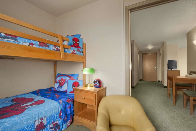 Imagen de la habitación del Hotel Prairie Crest Red Deer. Foto 12