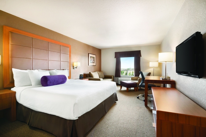 Imagen de la habitación del Hotel Prairie Crest Red Deer. Foto 13