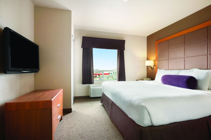 Imagen de la habitación del Hotel Prairie Crest Red Deer. Foto 14