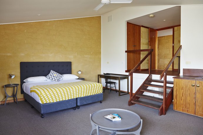 Imagen de la habitación del Hotel Prairie. Foto 8