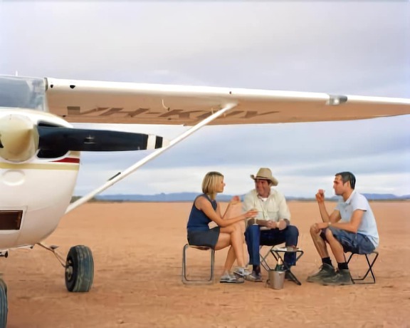 Imagen de los interiores del Hotel Prairie. Foto 19