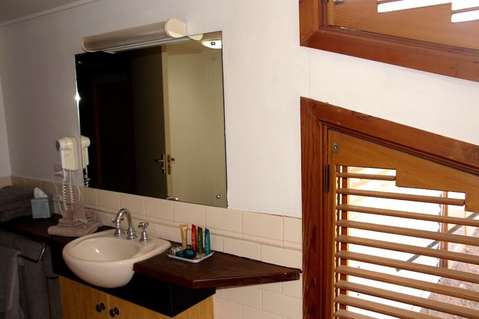 Imagen de la habitación del Hotel Prairie. Foto 11