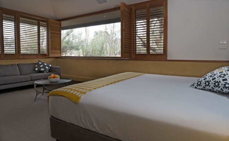 Imagen de la habitación del Hotel Prairie. Foto 12