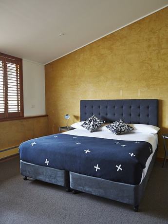 Imagen de la habitación del Hotel Prairie. Foto 13