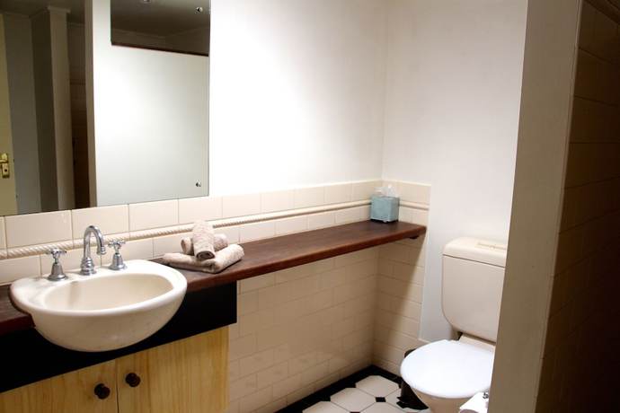 Imagen de la habitación del Hotel Prairie. Foto 15