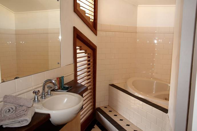 Imagen de la habitación del Hotel Prairie. Foto 17