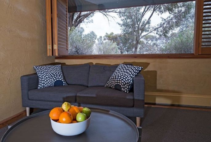 Imagen de la habitación del Hotel Prairie. Foto 18