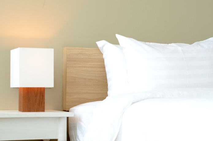 Imagen de la habitación del Hotel Prairie Hills Resort. Foto 5