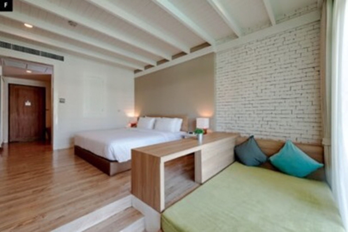 Imagen de la habitación del Hotel Prairie Hills Resort. Foto 7