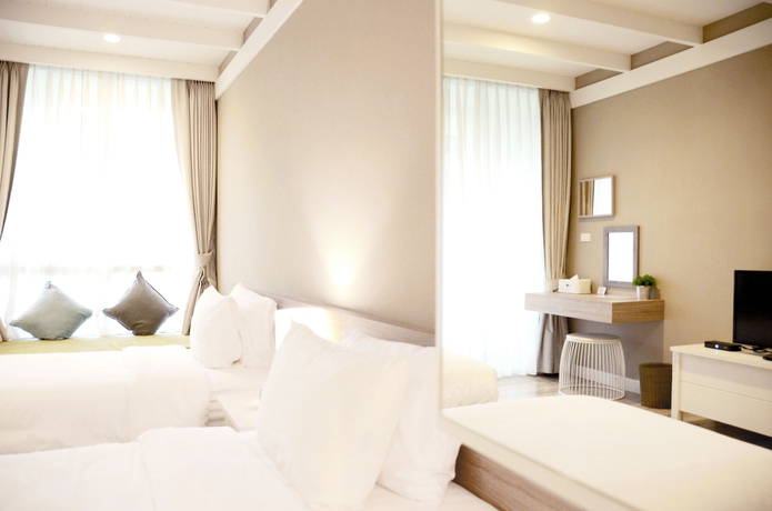 Imagen de la habitación del Hotel Prairie Hills Resort. Foto 8