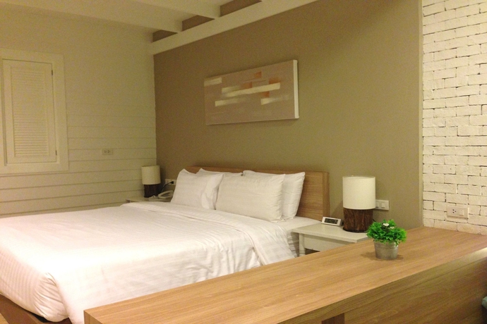 Imagen de la habitación del Hotel Prairie Hills Resort. Foto 9