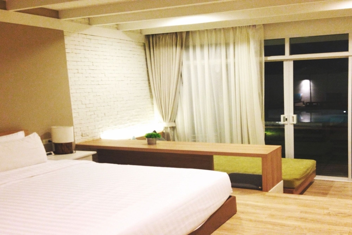 Imagen de la habitación del Hotel Prairie Hills Resort. Foto 10