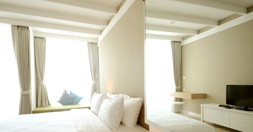 Imagen de la habitación del Hotel Prairie Hills Resort. Foto 11