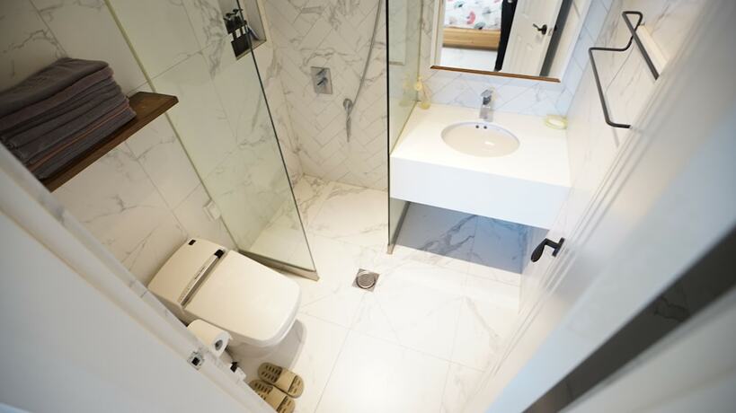 Imagen general del Hotel Praise Suite. Foto 3