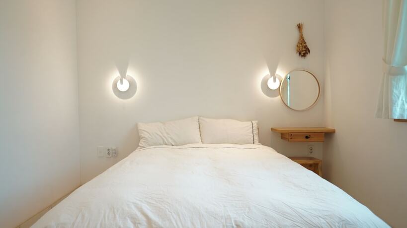 Imagen general del Hotel Praise Suite. Foto 4