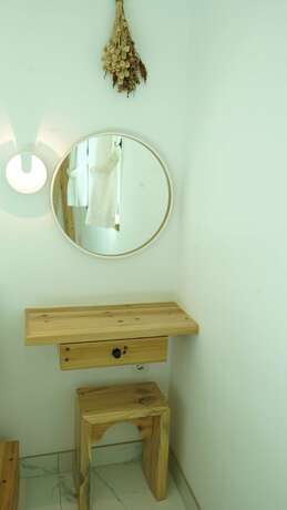 Imagen general del Hotel Praise Suite. Foto 8