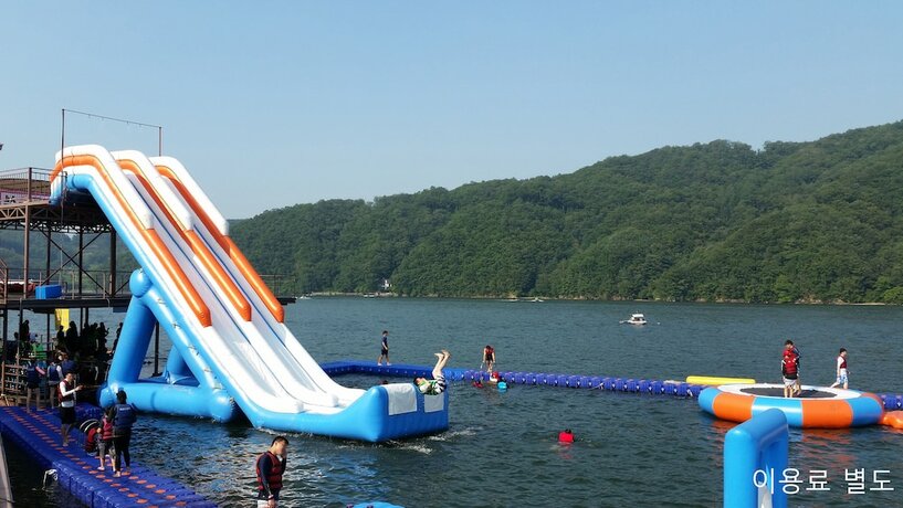 Imagen general del Hotel Praise Suite. Foto 9