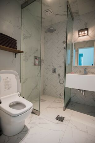 Imagen general del Hotel Praise Suite. Foto 12