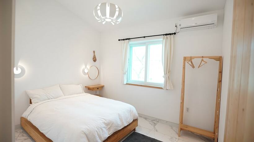 Imagen general del Hotel Praise Suite. Foto 14