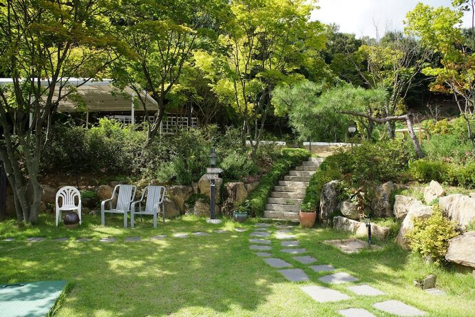 Imagen general del Hotel Praise Suite. Foto 15