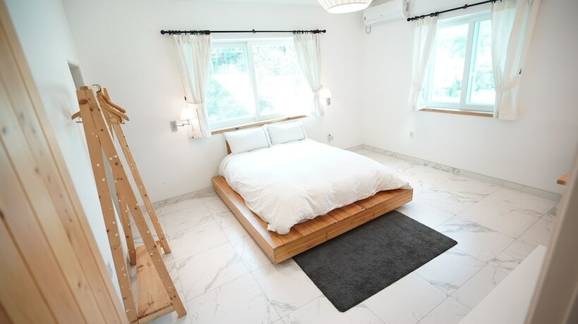 Imagen general del Hotel Praise Suite. Foto 19