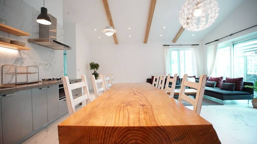 Imagen general del Hotel Praise Suite. Foto 20