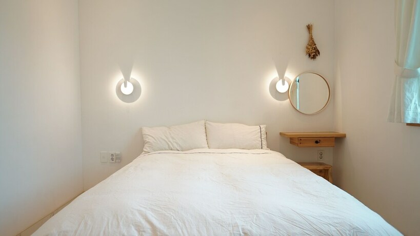 Imagen de la habitación del Hotel Praise Suite. Foto 26