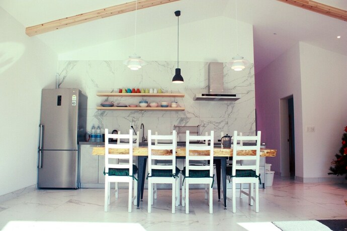 Imagen de la habitación del Hotel Praise Suite. Foto 30