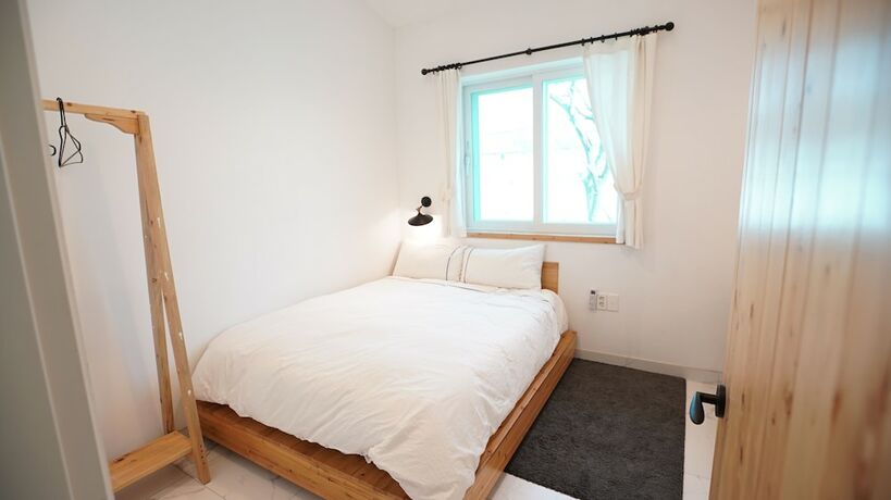 Imagen de la habitación del Hotel Praise Suite. Foto 32