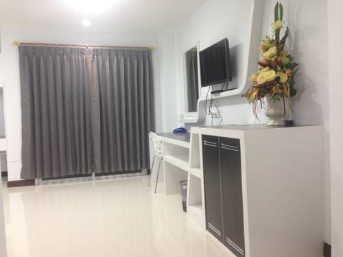 Imagen de la habitación del Hotel Praiyanan Place. Foto 5