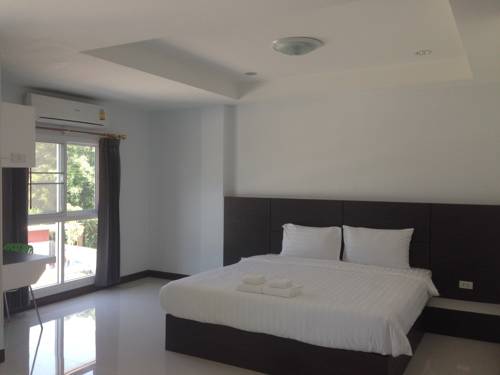 Imagen de la habitación del Hotel Praiyanan Place. Foto 9