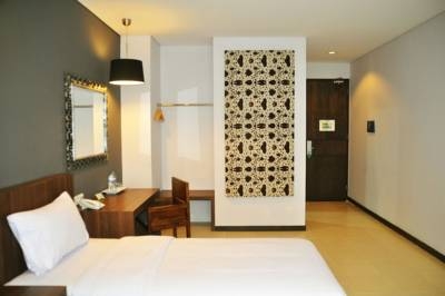 Imagen general del Hotel Praja. Foto 5