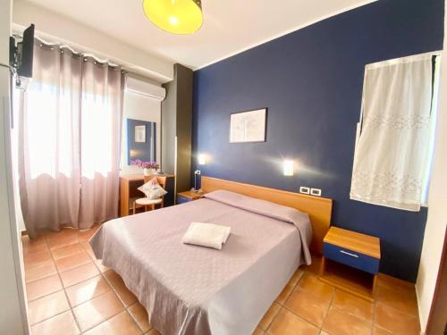 Imagen general del Hotel Praja Mare. Foto 1