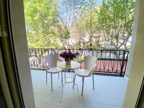 Imagen de la habitación del Hotel Praja Mare. Foto 18