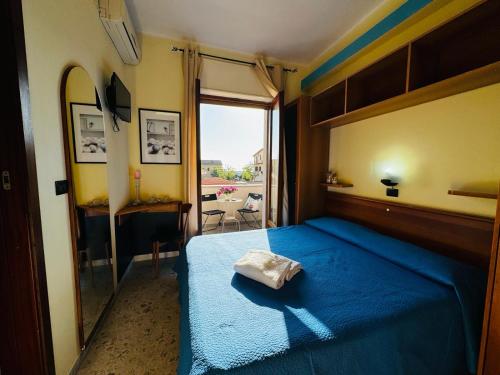 Imagen general del Hotel Praja Mare. Foto 4