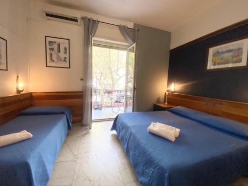 Imagen general del Hotel Praja Mare. Foto 5