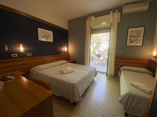 Imagen general del Hotel Praja Mare. Foto 6