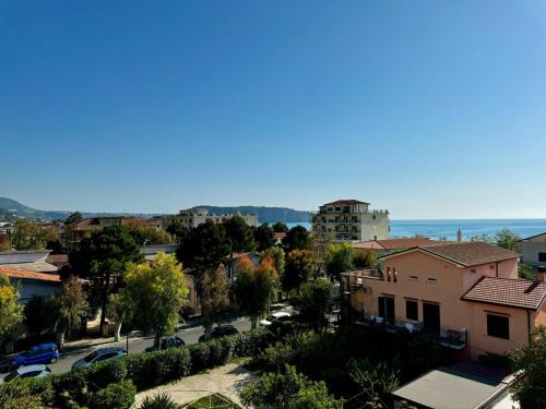 Imagen general del Hotel Praja Mare. Foto 7