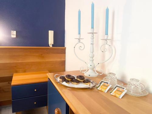 Imagen de la habitación del Hotel Praja Mare. Foto 19